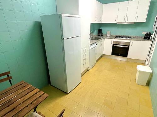 Apartamento Con Vistas Al Mar Y Piscina