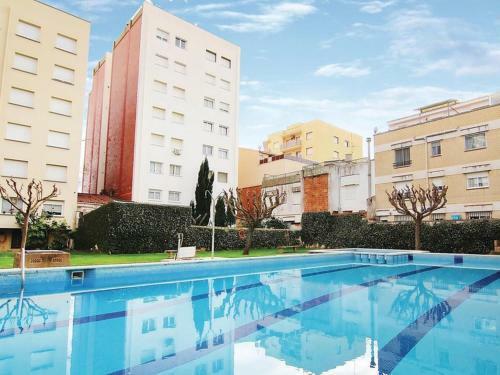 Apartamento Con Vistas Al Mar Y Piscina