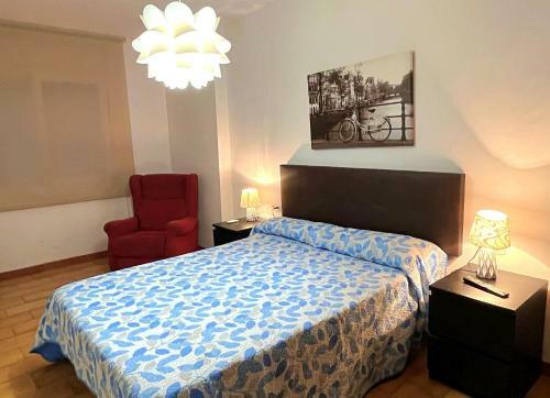 Apartamento Con Vistas Al Mar Y Piscina