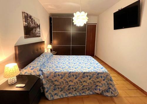 Apartamento Con Vistas Al Mar Y Piscina