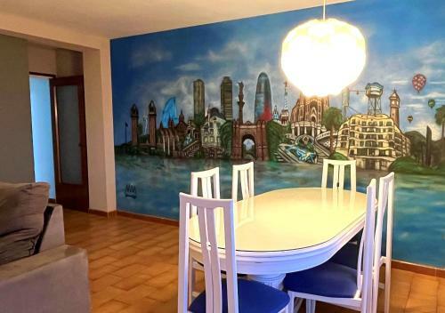 Apartamento Con Vistas Al Mar Y Piscina