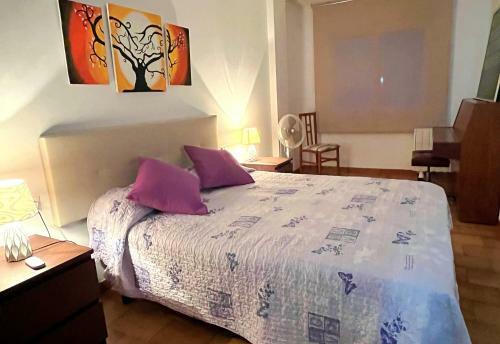 Apartamento Con Vistas Al Mar Y Piscina