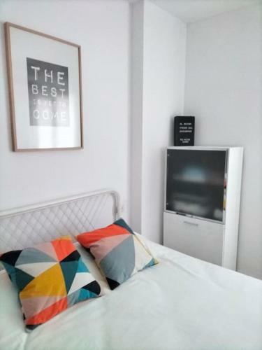 Apartamento Family, Great Views,sea And Pool