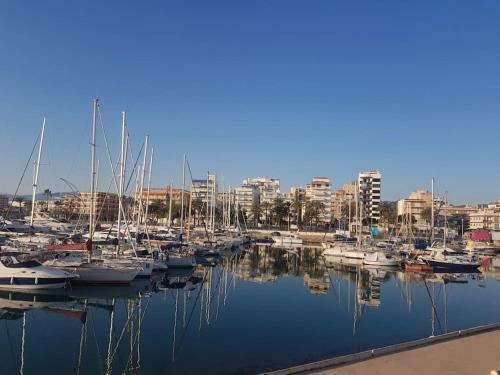 Apartamento Bella Vista