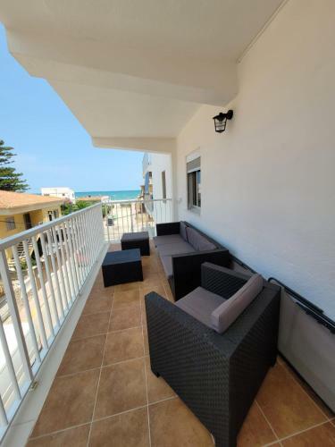 Apartamento Bella Vista