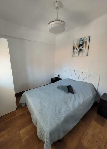 Apartamento Bella Vista