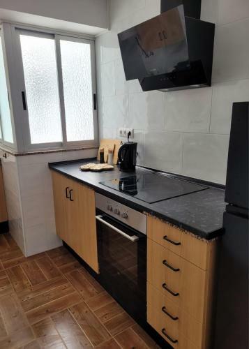 Apartamento Bella Vista
