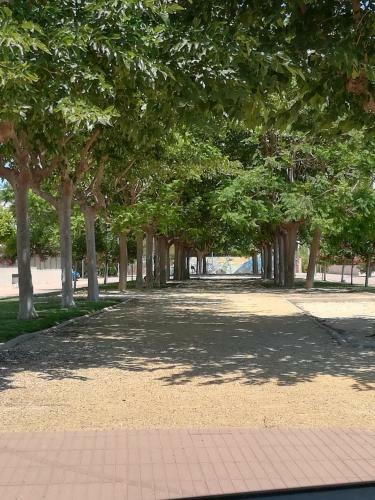 Apartamento Cerca de Playa, Piscina, Ac, Wifi, Netflix