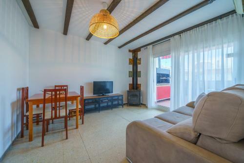 Apartamento Homeholidaysrentals Elimar - Costa Barcelona