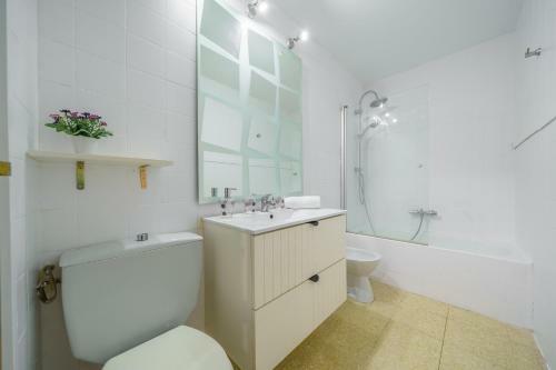 Apartamento Homeholidaysrentals Elimar - Costa Barcelona