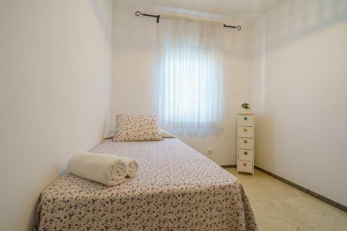 Apartamento Homeholidaysrentals Elimar - Costa Barcelona