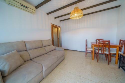 Apartamento Homeholidaysrentals Elimar - Costa Barcelona