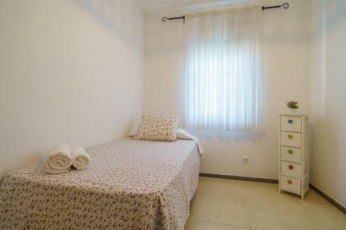 Apartamento Homeholidaysrentals Elimar - Costa Barcelona