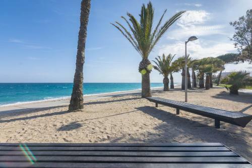 Apartamento Homeholidaysrentals Elimar - Costa Barcelona