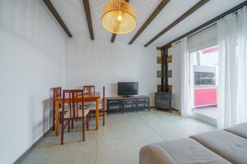 Apartamento Homeholidaysrentals Elimar - Costa Barcelona