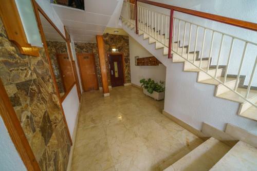 Apartamento Homeholidaysrentals Elimar - Costa Barcelona