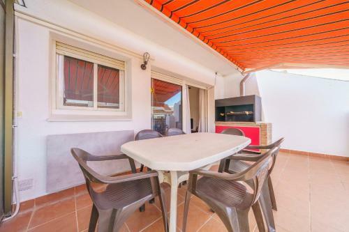 Apartamento Homeholidaysrentals Elimar - Costa Barcelona