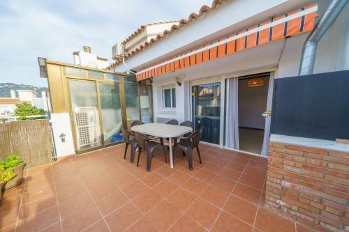 Apartamento Homeholidaysrentals Elimar - Costa Barcelona