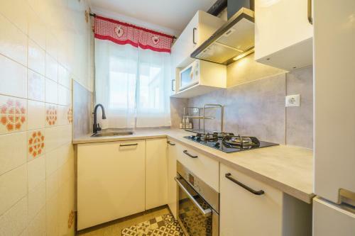 Apartamento Homeholidaysrentals Elimar - Costa Barcelona