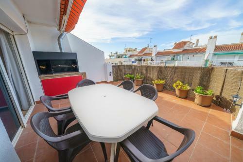 Apartamento Homeholidaysrentals Elimar - Costa Barcelona