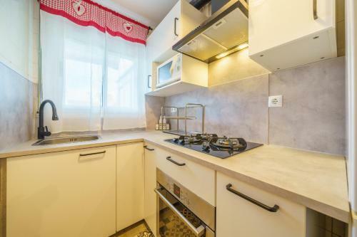 Apartamento Homeholidaysrentals Elimar - Costa Barcelona