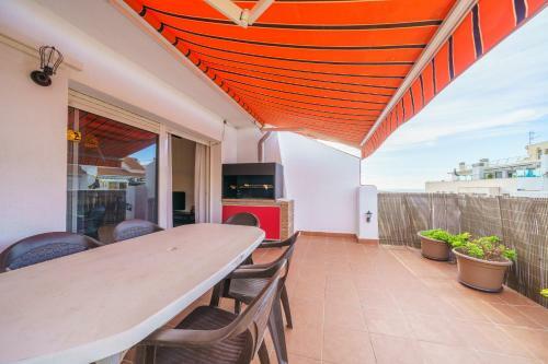 Apartamento Homeholidaysrentals Elimar - Costa Barcelona