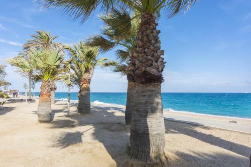 Apartamento Homeholidaysrentals Elimar - Costa Barcelona