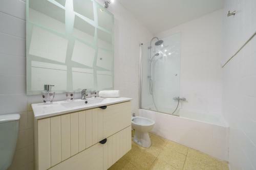Apartamento Homeholidaysrentals Elimar - Costa Barcelona