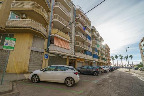 Apartamento Homeholidaysrentals Elimar - Costa Barcelona