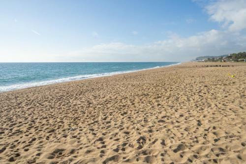 Apartamento Homeholidaysrentals Elimar - Costa Barcelona