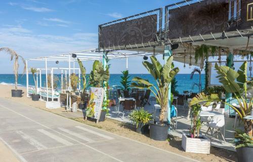 Apartamento Homeholidaysrentals Elimar - Costa Barcelona