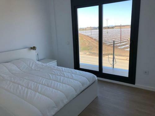 Top Villa 6-8p-6 Beds-swimming Pool With Jacuzzi