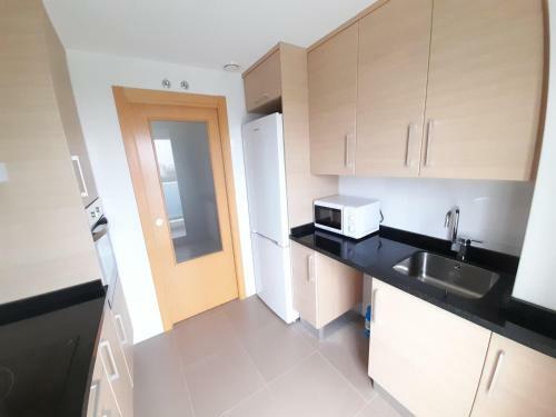 Apartamento Blaumar