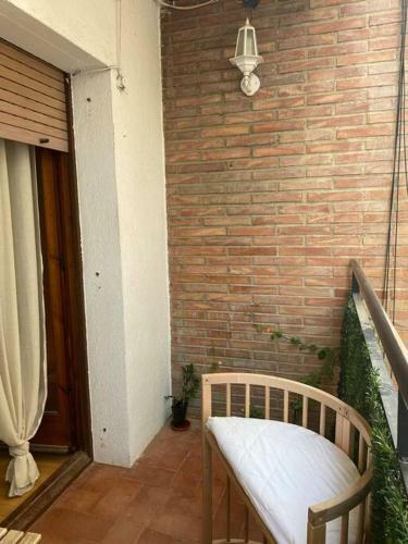 Apartamento Pisito Bonito Y Funcional En Pineda de Mar