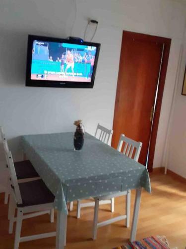 Apartamento Pisito Bonito Y Funcional En Pineda de Mar