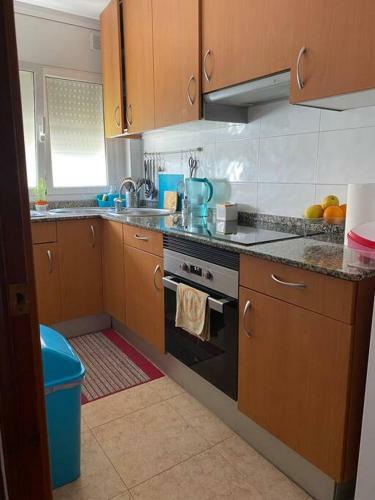 Apartamento Pisito Bonito Y Funcional En Pineda de Mar