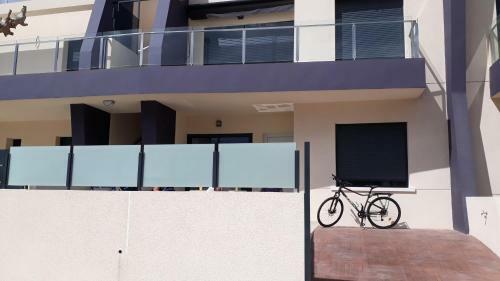 Apartamento Casarosha