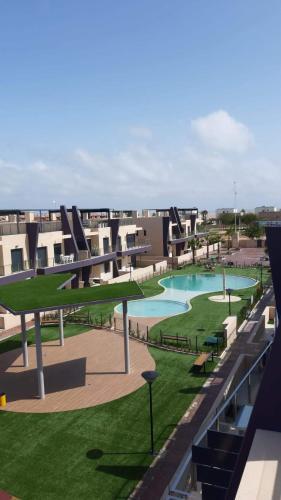Apartamento Casarosha