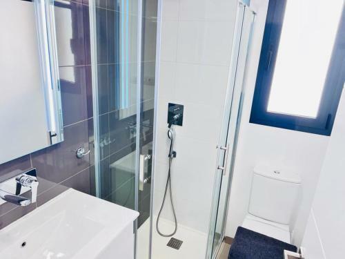 Apartamento 3 Room Penthouse Higuericas Playa