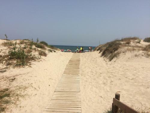 Apartamento 3 Room Penthouse Higuericas Playa