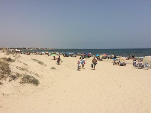 Apartamento 3 Room Penthouse Higuericas Playa