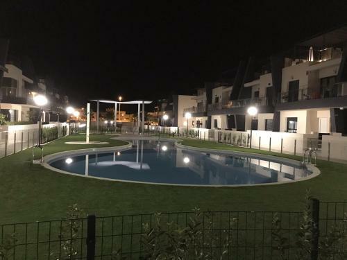 Apartamento 3 Room Penthouse Higuericas Playa