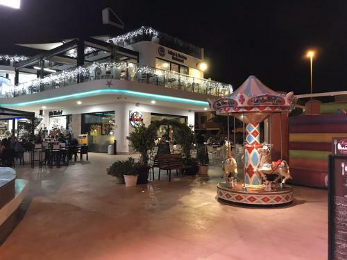 Apartamento 3 Room Penthouse Higuericas Playa