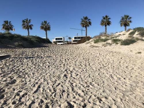 Apartamento 3 Room Penthouse Higuericas Playa