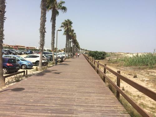 Apartamento 3 Room Penthouse Higuericas Playa