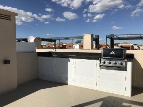 Apartamento 3 Room Penthouse Higuericas Playa