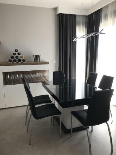 Apartamento 3 Room Penthouse Higuericas Playa