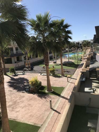 Apartamento 3 Room Penthouse Higuericas Playa