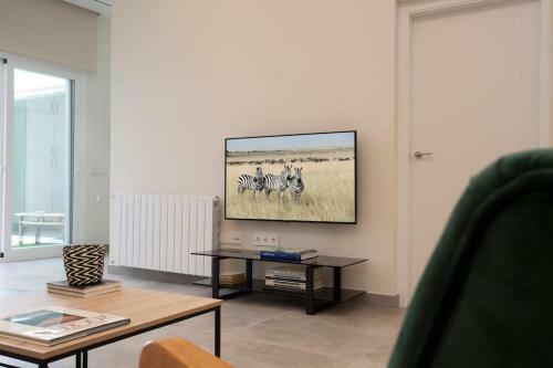 Apartamento Singularstays Pica�a