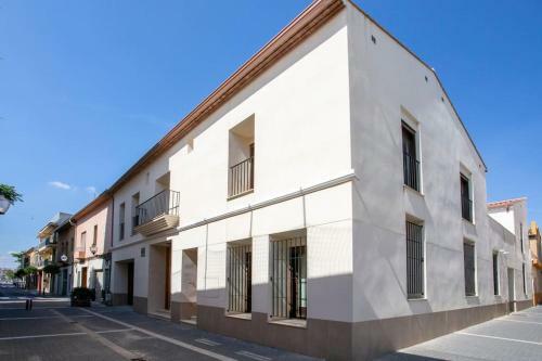 Apartamento Singularstays Pica�a